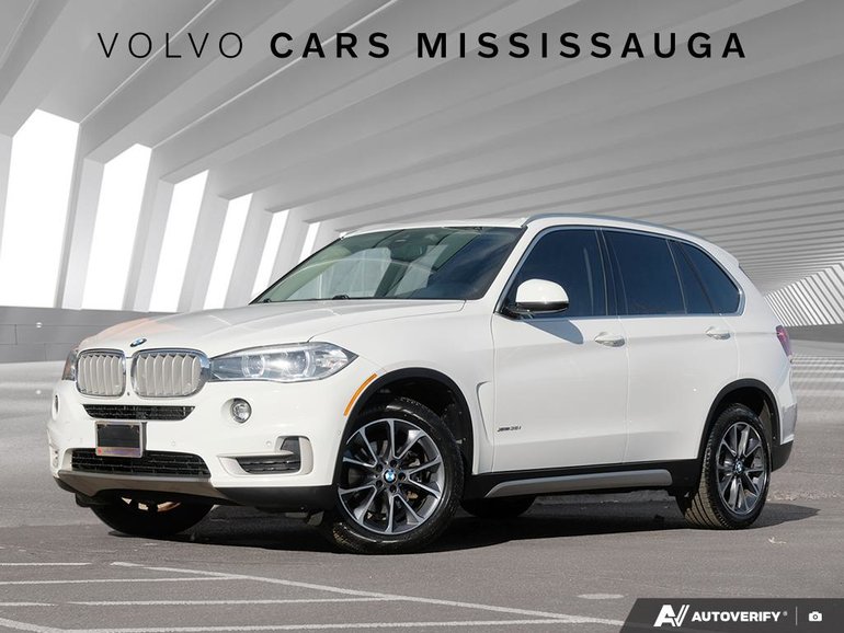 2018 BMW X5