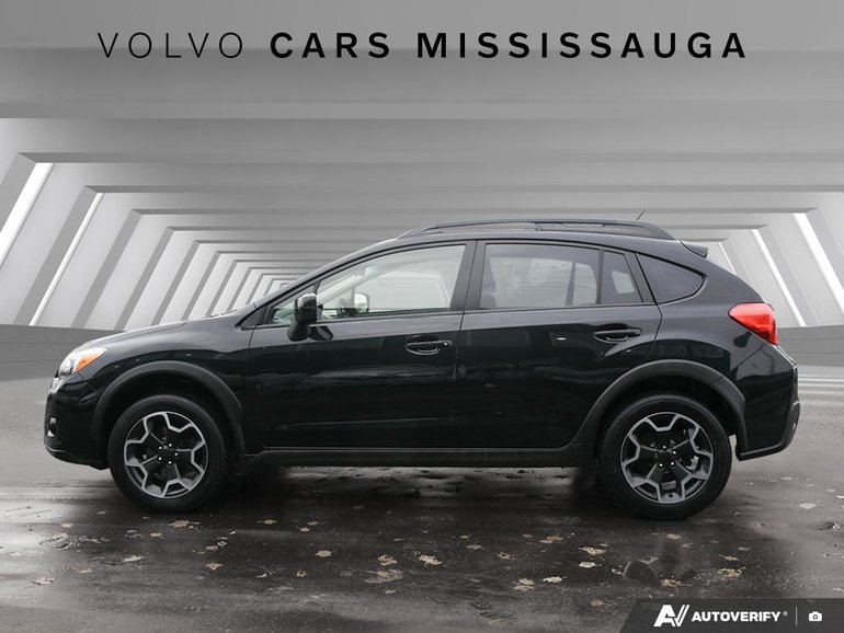 2014 Subaru XV Crosstrek