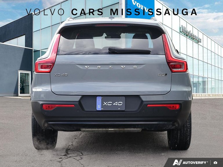 2024 Volvo XC40