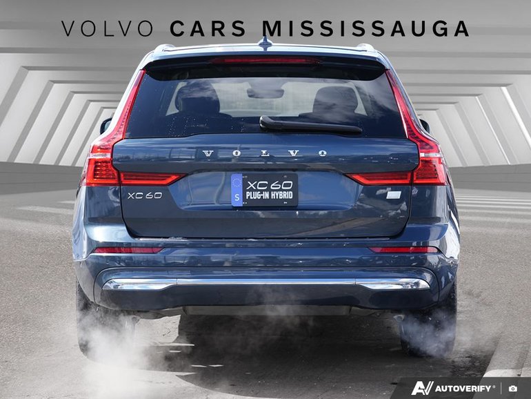 2023 Volvo XC60 Recharge