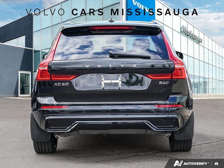 2022 Volvo XC60