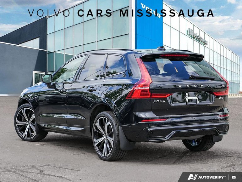 2022 Volvo XC60