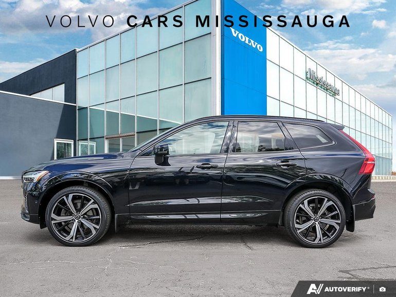 2022 Volvo XC60