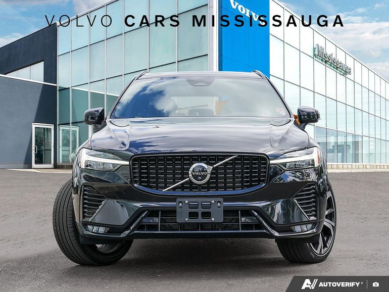 2022 Volvo XC60