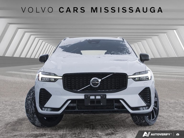 2023 Volvo XC60