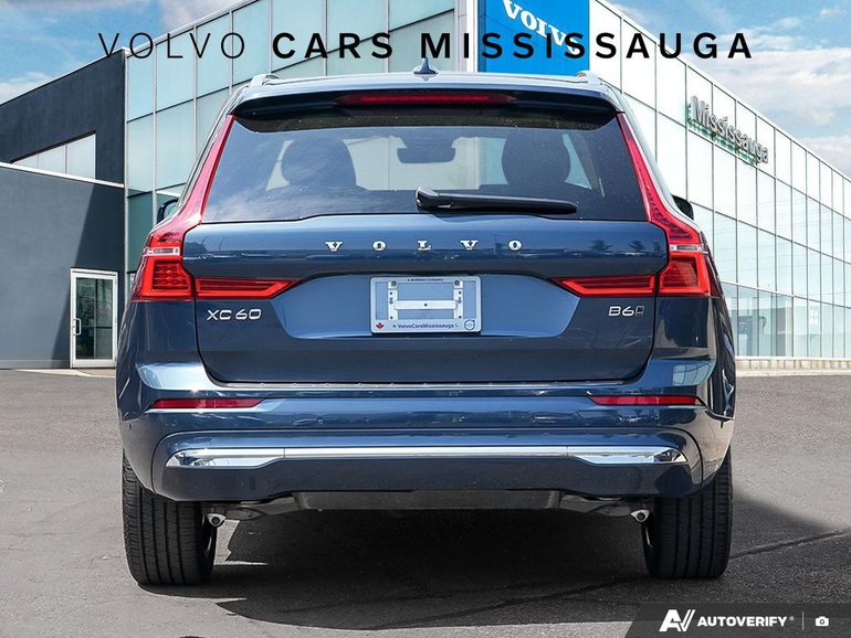 2023 Volvo XC60