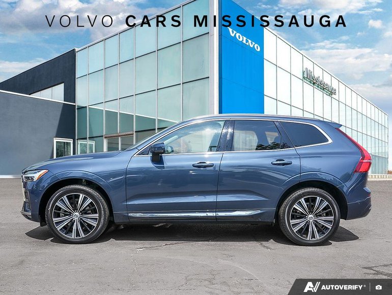 2023 Volvo XC60