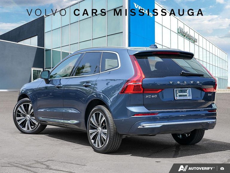 2023 Volvo XC60