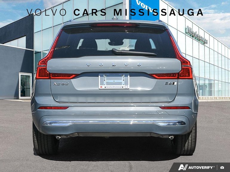 2023 Volvo XC60