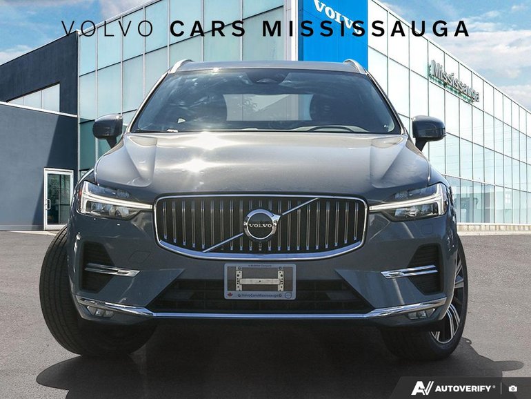 2023 Volvo XC60