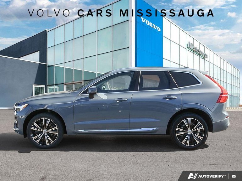 2023 Volvo XC60