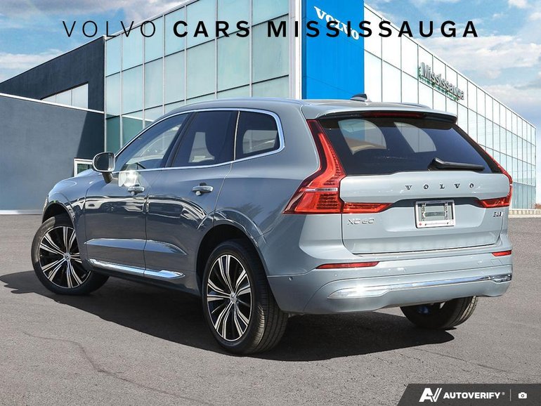 2023 Volvo XC60