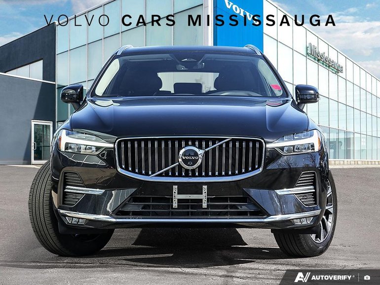 2023 Volvo XC60