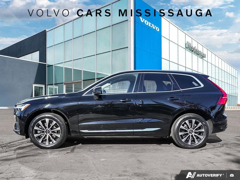 2023 Volvo XC60