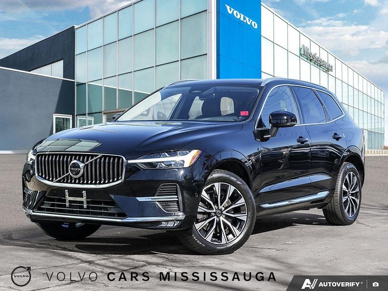 2023 Volvo XC60