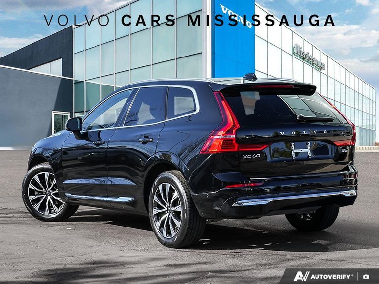 2023 Volvo XC60