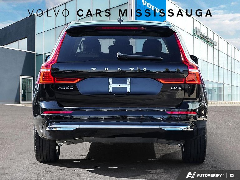 2023 Volvo XC60