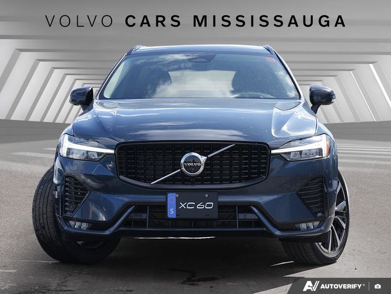 2024 Volvo XC60