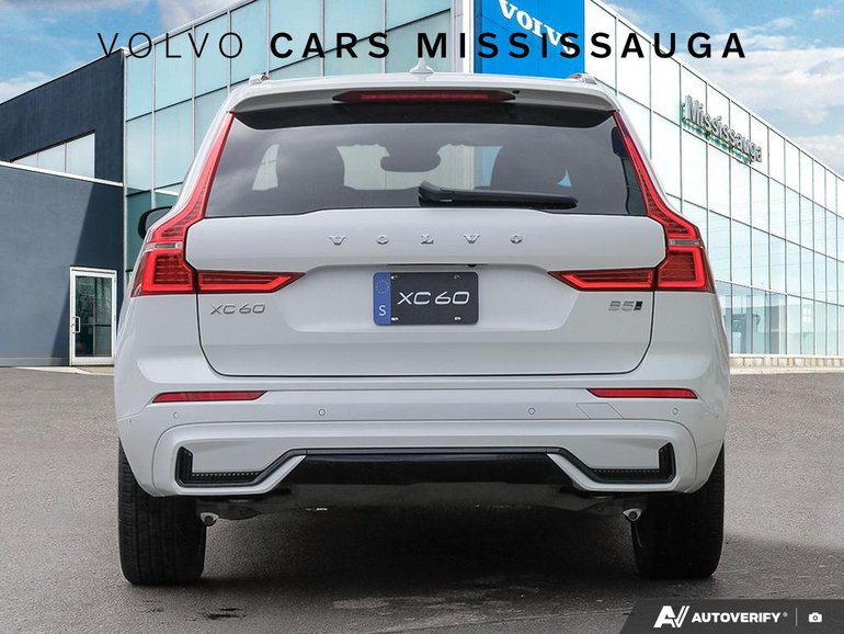 2024 Volvo XC60