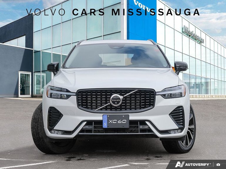 2024 Volvo XC60
