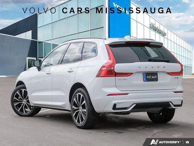 2024 Volvo XC60