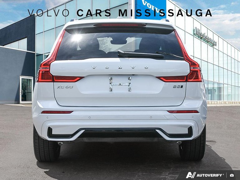 2024 Volvo XC60