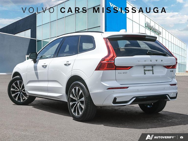 2024 Volvo XC60