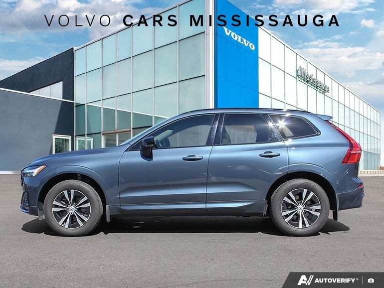 2024 Volvo XC60