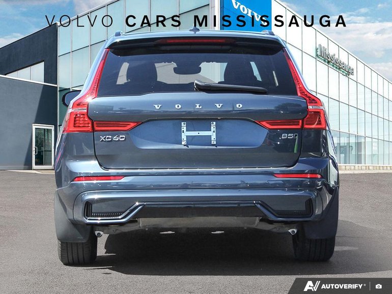 2024 Volvo XC60