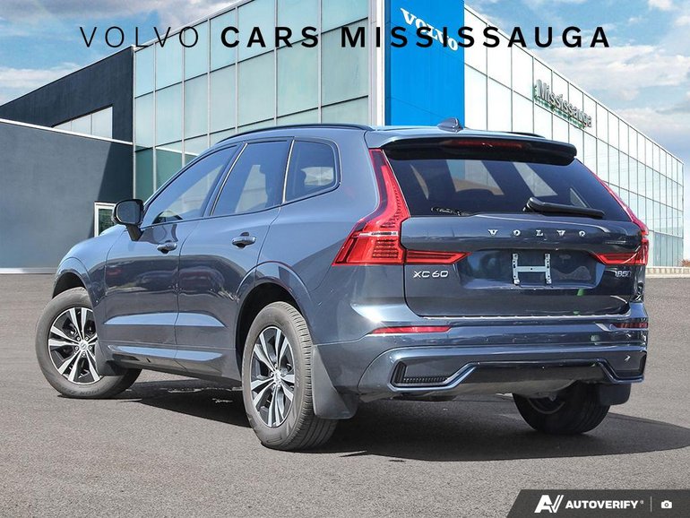 2024 Volvo XC60