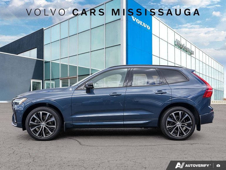 2024 Volvo XC60