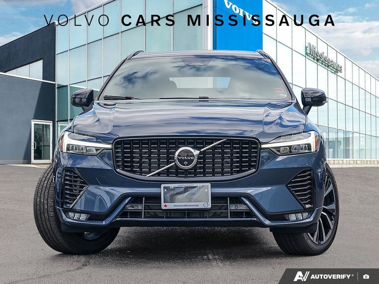 2024 Volvo XC60