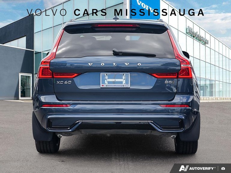2024 Volvo XC60