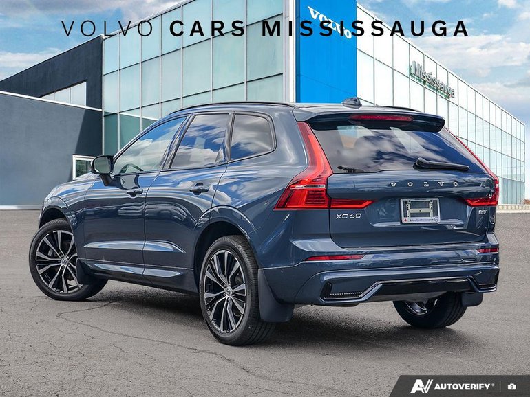 2024 Volvo XC60