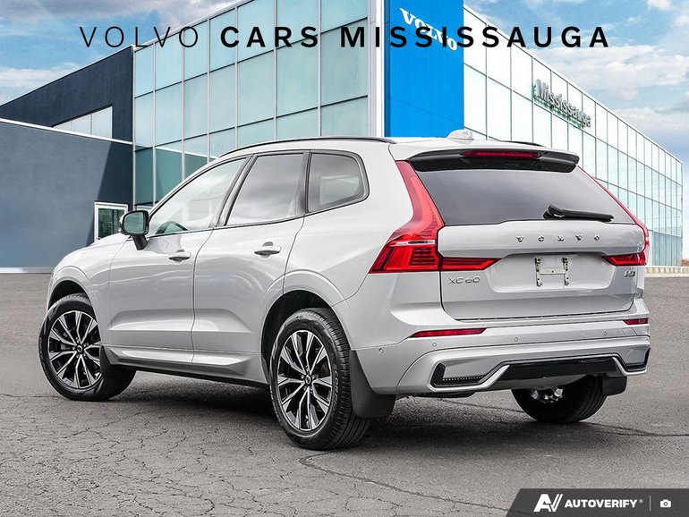 2024 Volvo XC60