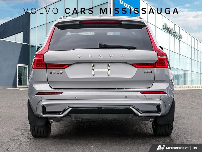 2024 Volvo XC60