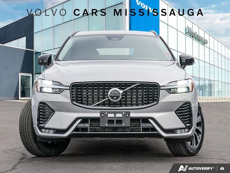 2024 Volvo XC60