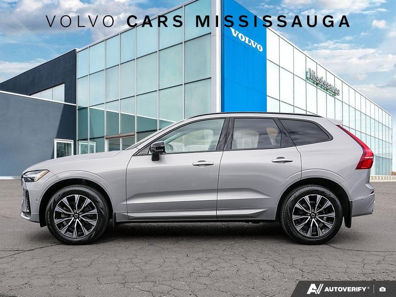2024 Volvo XC60