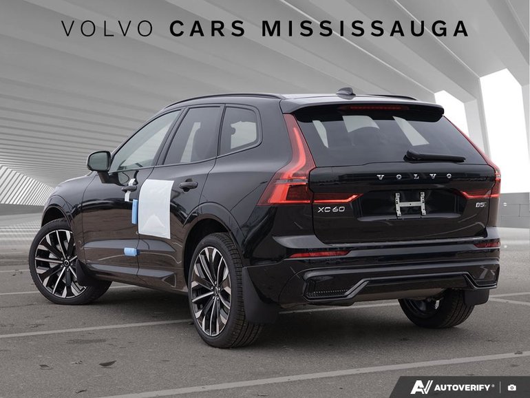 2026 Volvo XC60