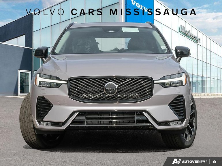 2027 Volvo XC60