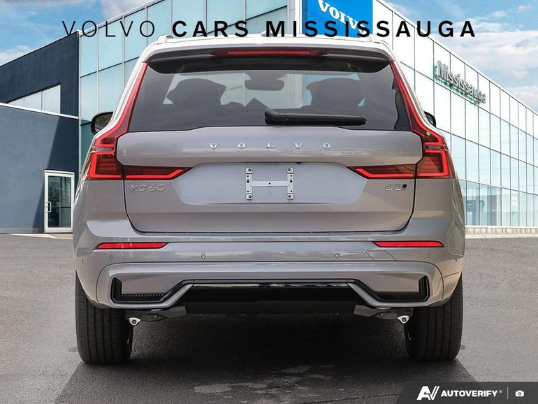 2027 Volvo XC60