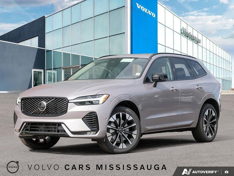 2027 Volvo XC60