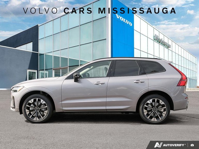 2027 Volvo XC60