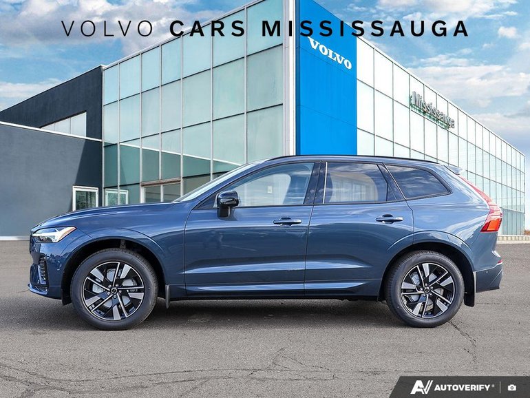 2027 Volvo XC60
