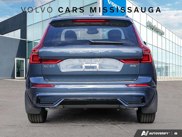 2027 Volvo XC60