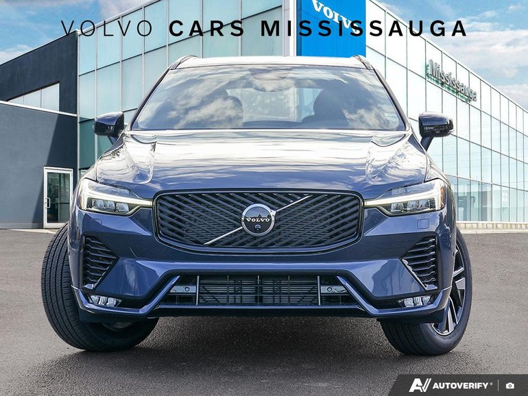 2027 Volvo XC60