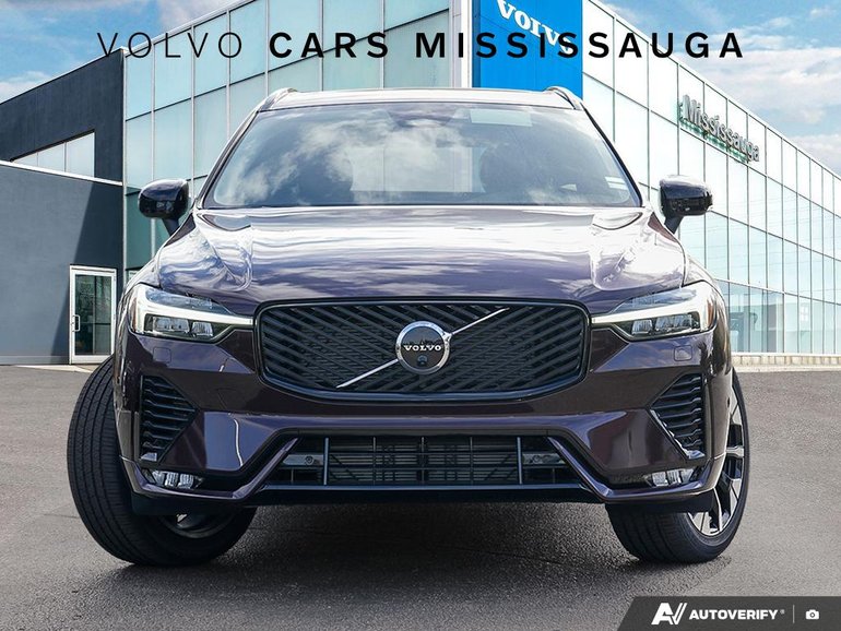 2027 Volvo XC60
