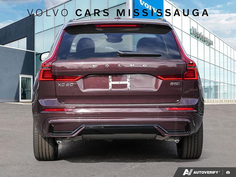 2027 Volvo XC60