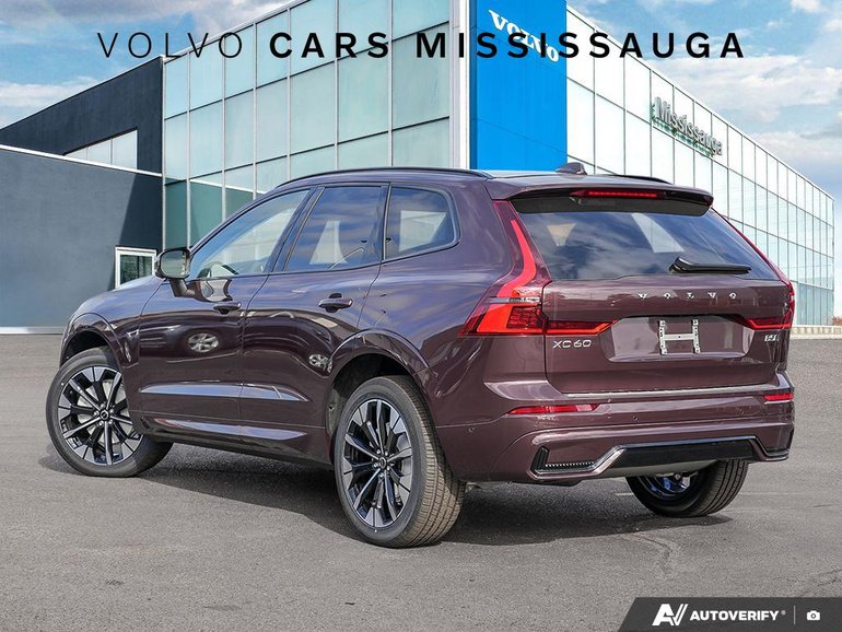 2027 Volvo XC60