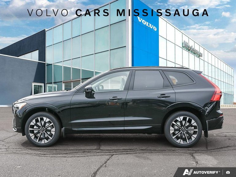 2027 Volvo XC60